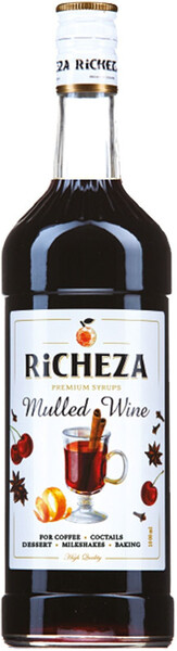 Сироп Глинтвейн RiCHEZA 1 л.