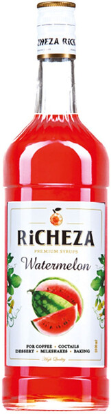 Сироп RiCHEZA «Арбуз», 1 л