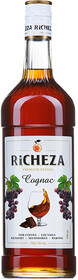 Сироп Коньячный RiCHEZA 1 л.