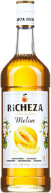 Сироп RiCHEZA «Дыня», 1 л