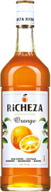 Сироп Апельсин RiCHEZA 1 л.