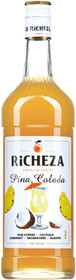 Сироп RiCHEZA «Пина Колада» 1 л