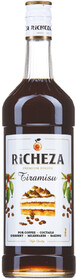 Сироп Тирамису RiCHEZA 1 л.