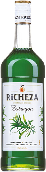 Сироп Тархун RiCHEZA 1 л.