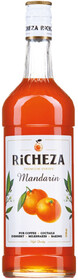 Сироп Мандарин RiCHEZA 1 л.