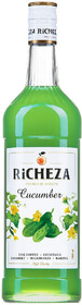 Сироп Огуречный RiCHEZA 1 л.