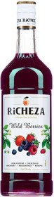 Сироп Лесные ягоды RiCHEZA 1 л.