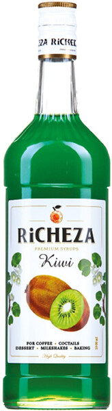 Сироп Киви RiCHEZA 1 л.