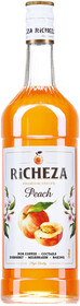 Сироп Персик RiCHEZA 1 л.