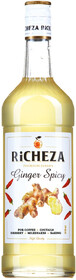 Сироп Имбирь Спайс RiCHEZA 1 л.