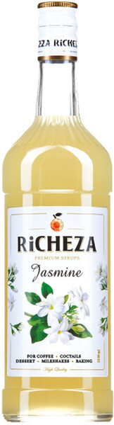 Сироп Жасмин RiCHEZA 1 л.