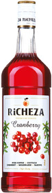 Сироп Клюква RiCHEZA 1 л.