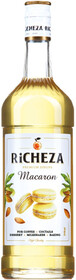 Сироп Макарон RiCHEZA 1 л.