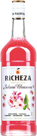 Сироп Цветы Сакуры RiCHEZA 1 л.
