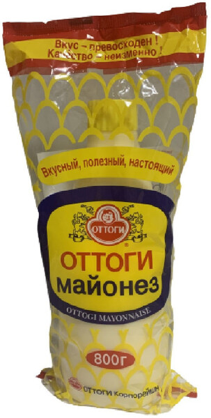 майонез Ottogi 0,8