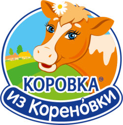 Коровка из Кореновки